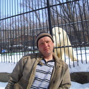 Андрей Самбур on My World.