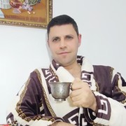 Сан Саныч on My World.