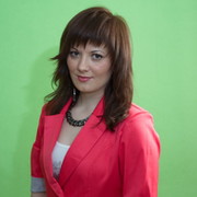 Александра Астафьева on My World.