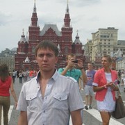 Иван Сапёров on My World.