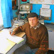 вадим сапрыгин on My World.