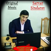 Sarvar Sindarov on My World.