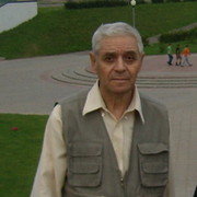 Александр Белкин Москва