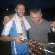 Александр Курлаков on My World.