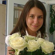 Александра Бухмарева on My World.
