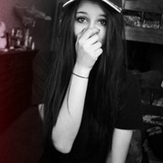 Lika Styles † on My World.