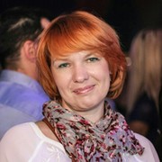 Евгения Савина(Дмитриева on My World.