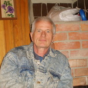 Олег Савинский on My World.