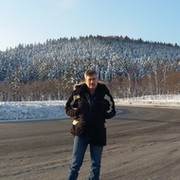 Shevket Ibraimov on My World.