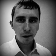 Дмитрий Серёгин on My World.