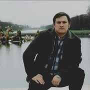 Сергей Седавных on My World.