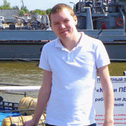 Сергей Савельев on My World.
