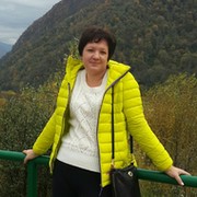 Мария Серебрякова on My World.