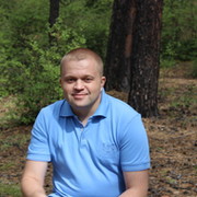 Михаил Семеникин on My World.