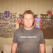 Андрей Семенов on My World.