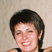 Галина Семенова on My World.