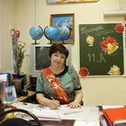 Мария Семидел on My World.