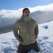 nikita rostov on My World.