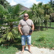 серёга гавриленко on My World.