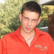 Павел Сергеев on My World.