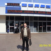 Сергей Корнеев on My World.