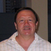 Сергей Гетманенко on My World.