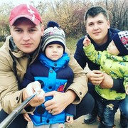 Сергей Ходеев on My World.