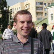 Сергей Бабаев on My World.