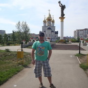 Сергей Мякишев on My World.