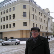 СЕРЖ ТОПАЛОВ on My World.