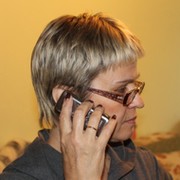 Лариса Серкерова on My World.