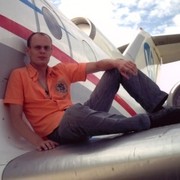 Сергей Семёнов on My World.