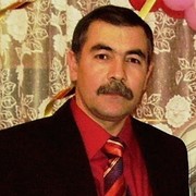 Сергей Степанов on My World.