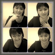 Светлана Габдуллина on My World.