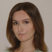 Нина Шкирятова on My World.