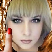 Я Богиня! on My World.
