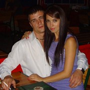 МИХАИЛ ШАЛУПОВ on My World.