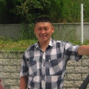 Дмитрий Шапхаев on My World.