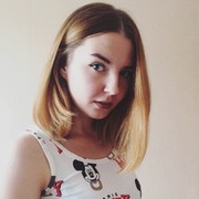 Щукина Дарья Андреевна