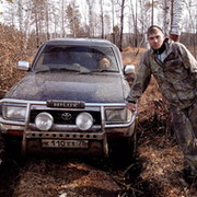 шерпаев евгений on My World.