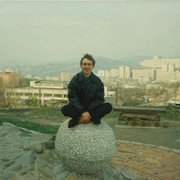 Виктор Шерстюков on My World.
