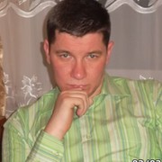 Алексей Шишов on My World.