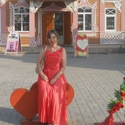 Елена *** on My World.