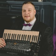 Михаил Шостак on My World.