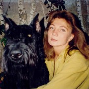 Татьяна В. on My World.