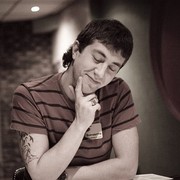 Вова Шведов on My World.