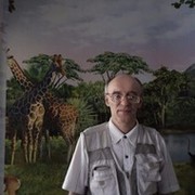 Александр сиделев on My World.