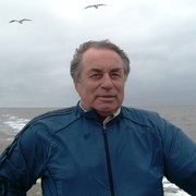 Николай Васильевич Силютин on My World.