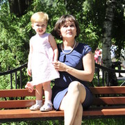 Елена Панкратова on My World.