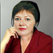 Валентина Симанова on My World.